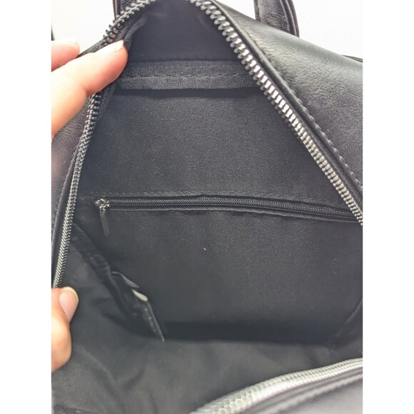 Nightmare Before Christmas Coffin Jack Skellington Mini Backpack BioWorld - Picture 9 of 16